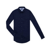 dark-blue